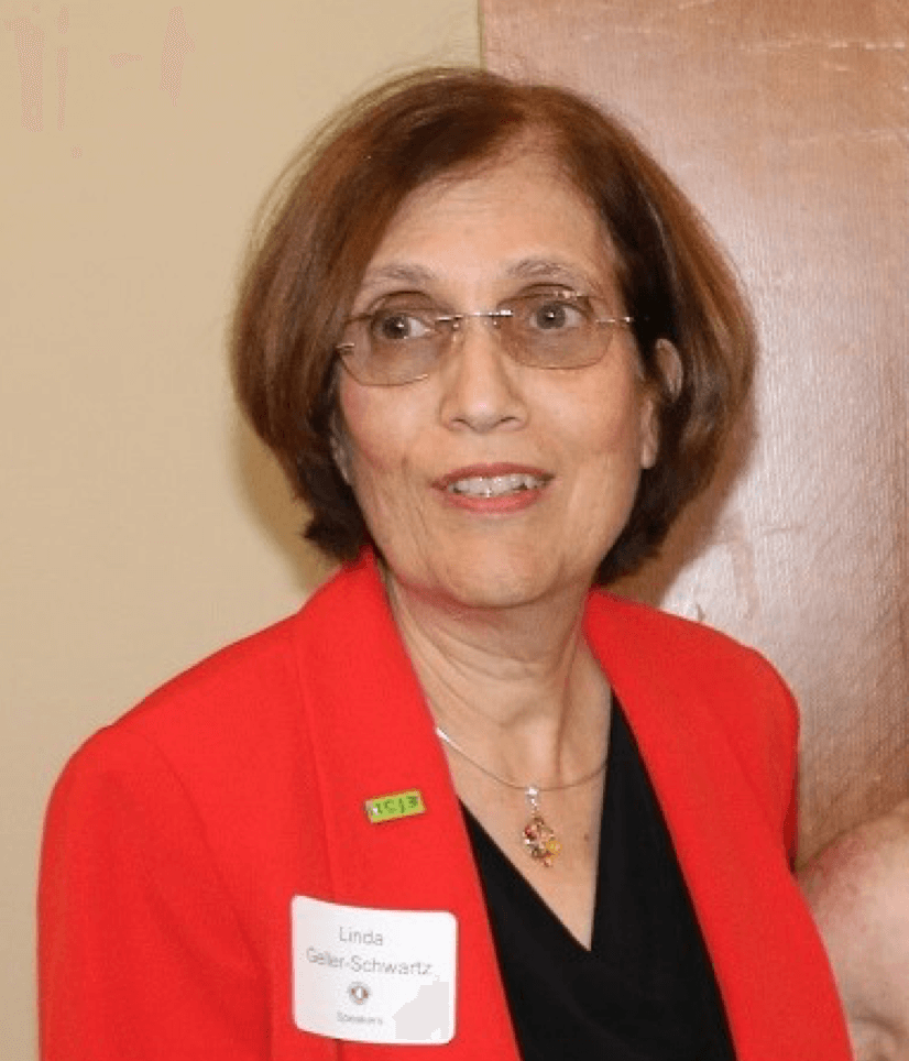 Linda Geller Schwartz, Ph.D.