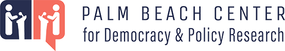 Palm Beach Center for Democracy and Policy Research