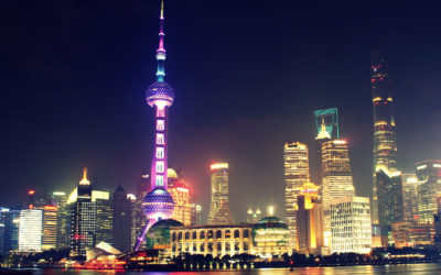 The Future Financial War with China