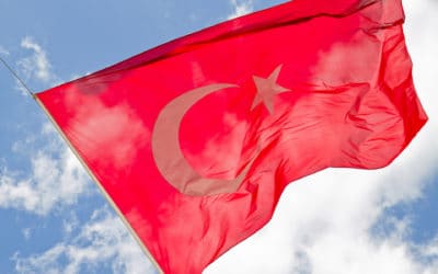 THE REGIONAL PLAYGROUND-TURKEY’S ROLE