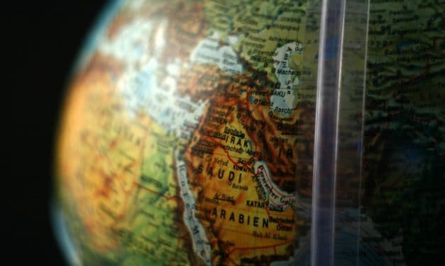 ISRAEL AND MINORITY GROUPS IN THE MIDDLE EAST