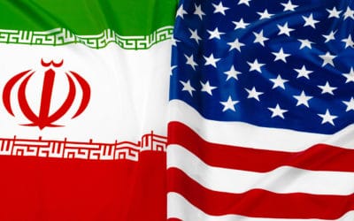BIDEN ENJOYS IMPORTANT LEVERAGE IN DEALING WITH IRAN