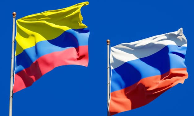 RUSSIAN SPIES IN COLOMBIA. WHAT IS AT STAKE?