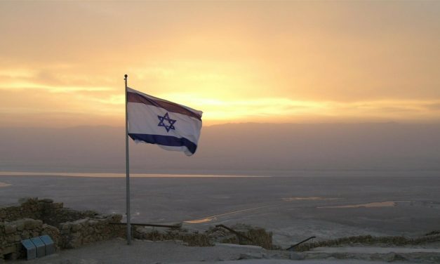 Why Do Evangelicals Support Israel?