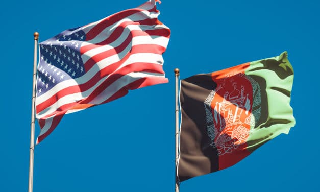 US Foreign Policy Loses Credibility With Afghanistan Withdrawal