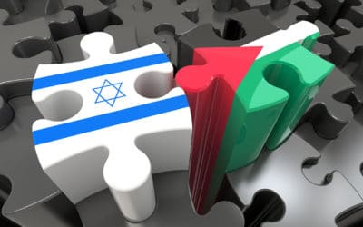 Israel and the PA: When no choice is the only choice