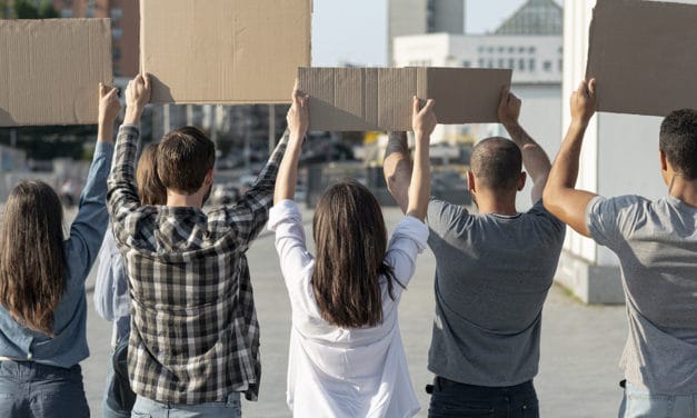 THE DECLINE OF THE WEST, AN UPCOMING CENTENNIAL AND A PRESENT REALITY