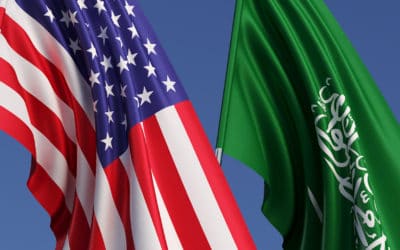 United States and Saudi Arabia – How Actual Interests and Morality Collide