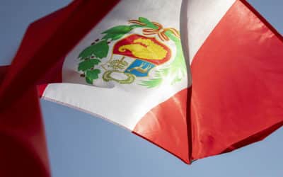 The Crisis in Peru: A Serious Structural Problem