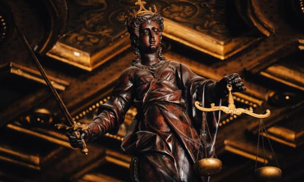 Poetic Justice and Legal Justice: More on Authoritarianism and the Rule of Law