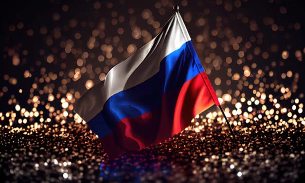 Russians may not support the war in Ukraine, but Western Sanctions might strengthen the Putin regime