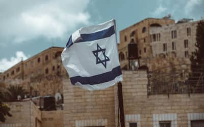 ISRAEL CRISIS-IT IS MUCH MORE THAN A LEGAL REFORM