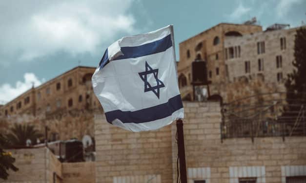 ISRAEL CRISIS-IT IS MUCH MORE THAN A LEGAL REFORM