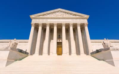 The Supreme Court’s Landmark Decision in Trump v. United States: Affirming Presidential Immunity and Separation of Powers