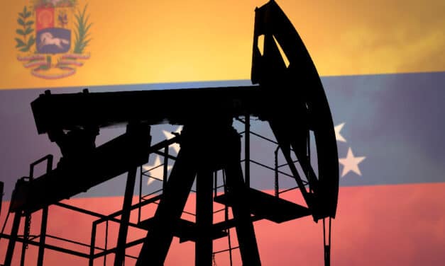 Removing Licenses from American Oil Companies Operating in Venezuela Might be a Strategic Mistake