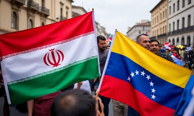 America’s Latin America Problem