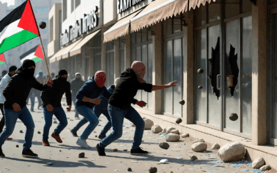 The Return of Barbarism