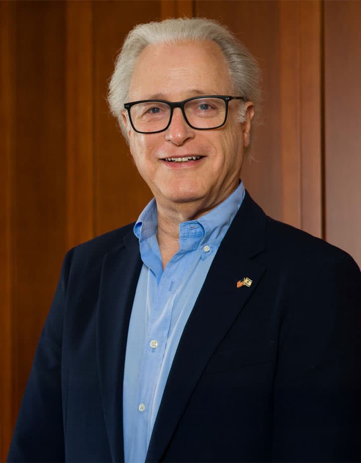 Stephen Sussman, Ph.D.