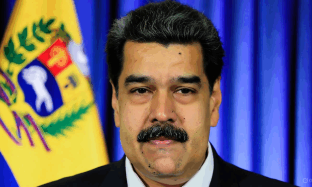 Cutting the Maduro Regime’s Lifeline