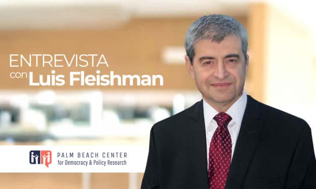 El Nobel de María Corina: ¿implosión interna del régimen?