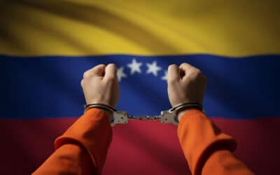 What Comes After Maduro Is the Real Test