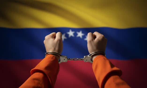 What Comes After Maduro Is the Real Test