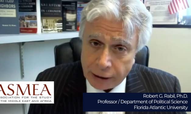 Gaza’s Genocide Inversion: Setting the Record Straight