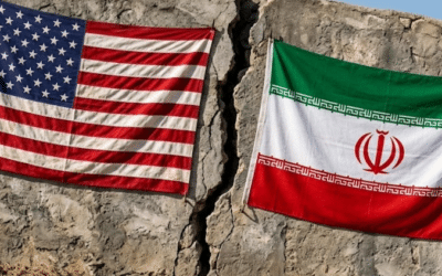 Iran’s Record Justifies Military Action Against It