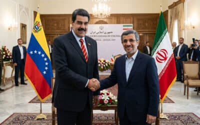 Time to Recalibrate False Assumptions and Political Fantasies: The Cases of Iran and Venezuela