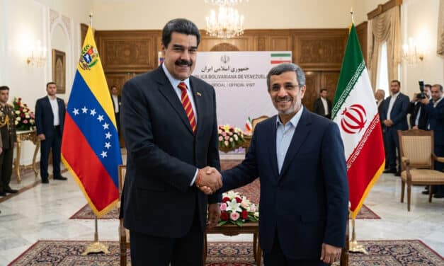Time to Recalibrate False Assumptions and Political Fantasies: The Cases of Iran and Venezuela