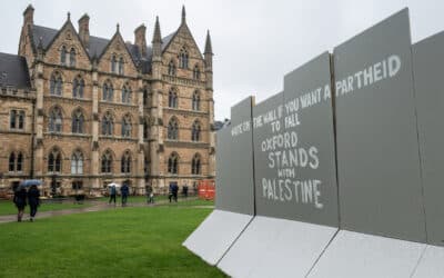When Academic Freedom Becomes Weaponised: The Normalisation of Antisemitic Expression in British Academia