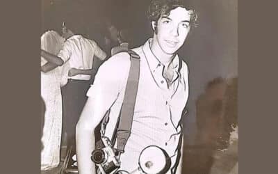 October 7 and the Yom Kippur War: My Personal Wound